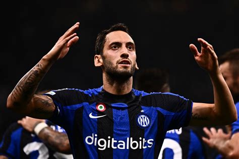 calhanoglu news